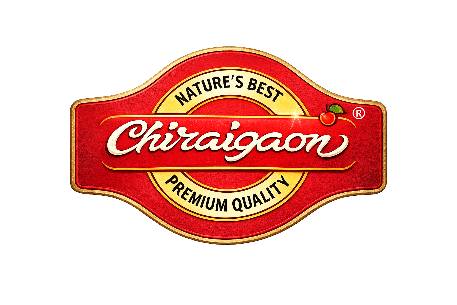 Chiraigaon Logo