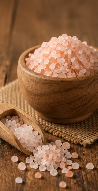 Rock Salt