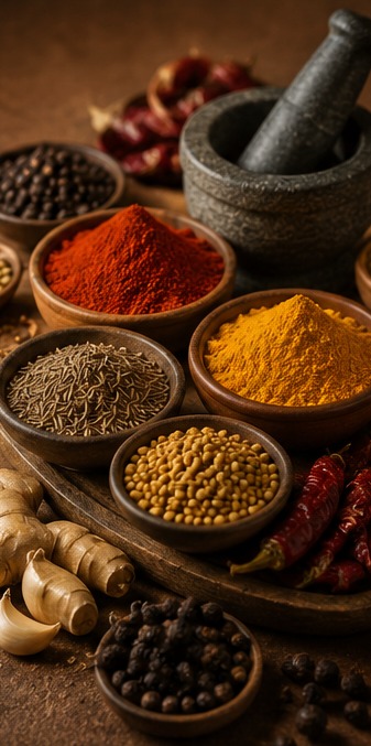 Spices
