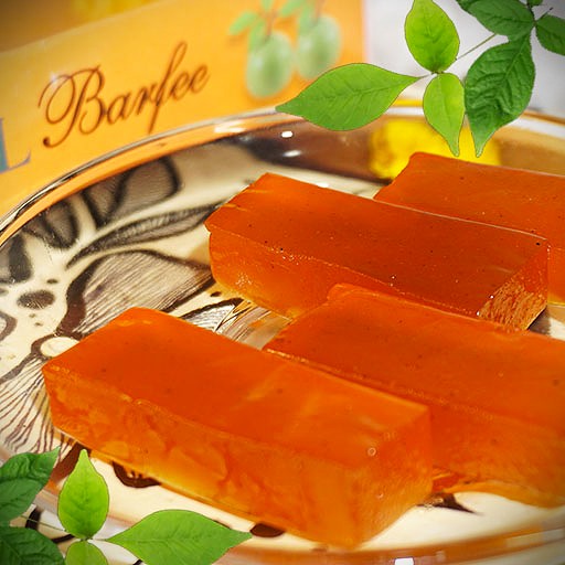 Beal Barfee (बेल की बर्फी)  Mashahur Barfee