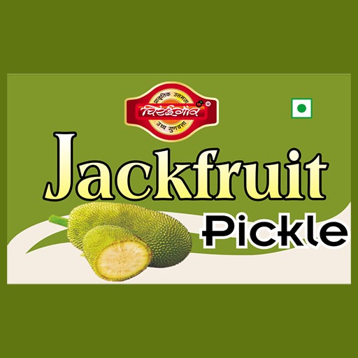 Jack Fruit Pickle (कटहल का अचार)