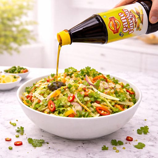 Cane Vinegar (गन्ने का सिरका)