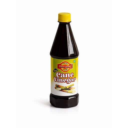 Cane Vinegar (गन्ने का सिरका)
