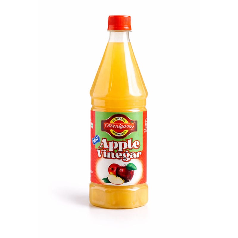 Apple Vinegar (सेब का सिरका)